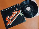 HUMBLE PIE “SMOKIN’” THAI RECORDS 7
