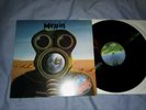 MANFRED MANN'S EARTH BAND  messin   1973-UK  FIRST PRESS -VERTIGO SPACE - EX++