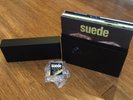 REPLACED DISCS Suede Albums 93-16 Coloured Vinyl Box Set Ltd No 184