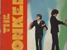 THE MONKEES  - CHANGES -   '70 COLGEMS STEREO  LP