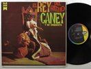 CANEY Y SU ORQUESTA El Rey Del Ritmo SEECO LP NM
