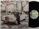 JIMMY SABATER Gusto FANIA LP VG+