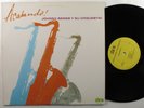 JOHNNY SEDES Y SU ORQUESTA  Acabando  KING LP VG++/NM