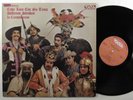 LA CONSPIRACION Cada Loco Con Su Tema/Different Strokes VAYA LP NM venezuela