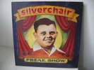 Silverchair Freak Show Vinyl LP im Klappcover Sony Music 01-487103-20 Topzustand