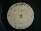 THE HOLLIES - ON A CAROUSEL 1967 - ACETATE - mega rar