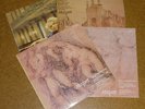 4x LP Mozart Chopin Annerose Schmidt Piano Concerto Kurt Masur Eterna Records