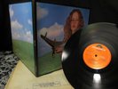 RARE 1969 UK ORIG   BLIND FAITH   CLAPTON CREAM pSyCh CLAPTON + WINWOOD + BAKER