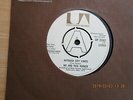 IKE AND TINA TURNER=NUTBUSH CITY LIMITS (DEMO)  EX+