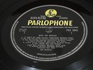 The Beatles WITH THE BEATLES 1963 UK Original Stereo PCS 3045 LP. EX