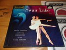 *TAS* LONDON CSA 2204 TCHAIKOVSKY - SWAN LAKE *ERNST ANSERMET* 2 LPs NM