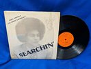 Jerry Thomas & The Gospel Experience LP Rare Black Gospel Funk Signed Auto
