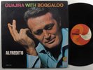 ALFREDITO Guajira With Boogaloo COTIQUE LP VG+ mono