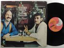 FRANKIE DANTE & ORQUESTA FLAMBOYAN/LARRY HARLOW Self Titled COTIQUE CS-1071 LP