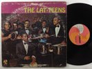 LAT-TEENS Self Titled COTIQUE C/CS 1013 LP