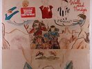 John Lennon - Walls And Bridges LP - Apple SEALED