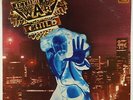 Jethro Tull - War Child LP - Chrysalis Quad VG+