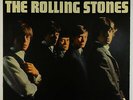 Rolling Stones - England's Newest Hit Makers LP - London/FFRR UK OG Mono DG