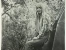 Paula Moore - S/T LP - Private Florida Psych Folk VG++