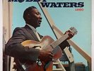Muddy Waters - At Newport 1960 LP - Chess Black Label Mono