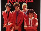 Romantics - S/T LP - Nemperor VG+ PROMO