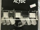 AC/DC Let There Be Rock Black Label Alberts Australian Vinyl LP EX Condition