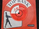 John Leyton Tell Laura I Love Her RGM Joe Meek 1960 7