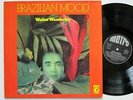 WALTER WANDERLEY BRAZILIAN MOOD ORIG METRO BRASIL / BOSSA JAZZ LP MINT-
