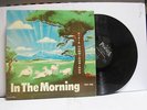 DIXIE HUMMINGBIRDS-IN THE MORNING ON PEACOCK AND DUKE BLACK GOSPEL LP-NM