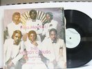 MELODY CLOUDS-PASS ME NOT ON PRIVATE PRESS BLACK GOSPEL LP-VG+