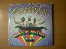 The Beatles Magical Mystery Tour EP