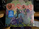 The Zombies ?– Odessey And Oracle  Repertoire Records ?– V 102M, 2015 NEW 180g