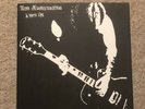 Tim Armstrong - A Poets Life. Record Store Day. White Vinyl.