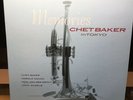 EX RARE Orig CHET BAKER in TOKYO Memories 1988 PADDLE WHEEL JAPAN LP