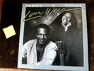 C1983  VINYL  LP   WOMACK    