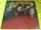 Sealed Rock Pop LP : Bee Gees   Spirits Having Flown   RSO 1-3041