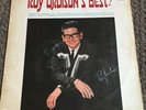 Roy Orbison ?– Roy Orbison's Best  RARE LONDON RECORDS JAPAN PRESSING