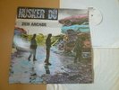 Hüsker Dü ?– Zen Arcade 2xLP SST Records ?SST 027