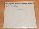 SCORPIONS - MAKE IT REAL / HOLD ME TIGHT - WHITE LABEL PROMO 46 008 - GERMANY