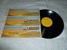 DAVID EXPLOSION-a bright to-morrow '71 BELGIAN PRIVATE LP ORIG. POP PSYCH RARE