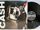 Rare Country Double LP - Johnny Cash - American III: Solitary Man - Columbia