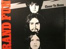 Grand Funk Railroad  Capitol 471  Closer to Home  Third Album  Still Sealed