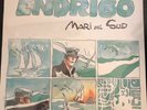 Endrigo ?– Mari Del Sud LP VINILE 33 Giri ITA 1982 HUGO PRATT SEALED CELOPHANATO