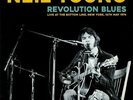 YOUNG, Neil - Revolution Blues: Live At The Bottom Line New York 16th May 1974