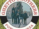 The Ghetto Brothers-Power-Fuerza (UK IMPORT) VINYL LP NEW