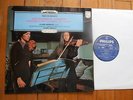 DE SARASATE / Claire BERNARD violin LP PHILIPS 6525.006 STEREO Ed.1 NMINT