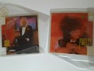 Motley Crue - Smokin' In The Boys Room - Vinyl Interconnecting Picture Discs