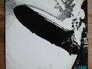 Led Zeppelin LP Turquoise letter Atlantic ?588171 1969 - RARE