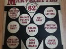 MARVELETTES SING Smash Hits of ‘62 TAMLA 229 LP RARE COVER MOTOWN NO RESERVE