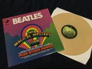 THE BEATLES MAGICAL MYSTERY TOUR GERMAN  LP COLORED VINYL